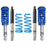 Loaded 4X4 Standard+ Suspension Upgrade Kit - Dynamic Tune: MITSUBISHI PAJERO SPORT
